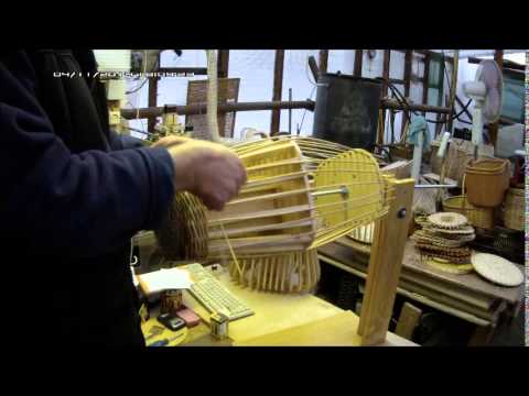 Плетение из ивы от петровича Плетение из ивы от петровича