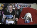 You're Not Even TRYING! (BarkBox Oct 2014)