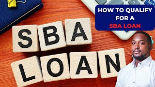 650 Fico Needed - How To Get Approved For A Sba Loan And Qualifications