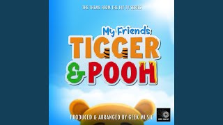My Friends Tigger And Pooh Main Theme From My Friends Tigger And Pooh