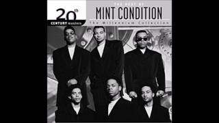 Watch Mint Condition Gettin It On video
