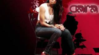 Watch Ciara Ahh video