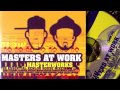 Masters At Work - Masterworks (The Essential Kenlou House Mixes)