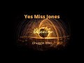 Chuggin Edits - Yes Miss Jones (EP FKR 2018)