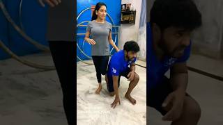 Chinna Thambi Serial Heroin