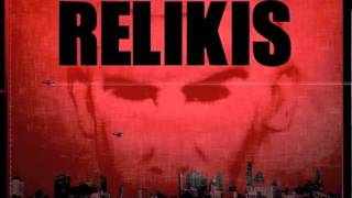 Watch Relikis I Stand Alone video