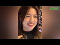 Hotgirl Tik tok Trần Thanh Tâm lên tiếng về nhan sắc thật của mình