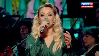 Елена Максимова И Александра Пахмутова - Влюбленная Весна