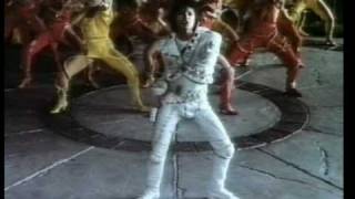 Watch Michael Jackson We Are Here To Change The World video