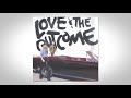 Love & The Outcome - No Mistaking (It's You) [Official Audio]