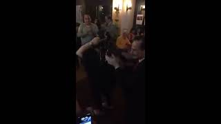 Shahnaz Tehrani Live In Berlin, شهناز تهرانی