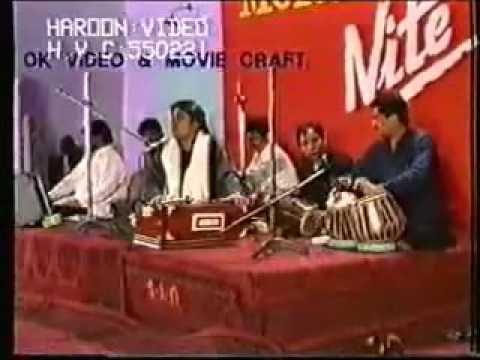nae kaprey badal kar jaoon kahan.flv - YouTube.flv