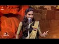 மாதவி.. 👏👌 #Narmada | Tamil Pechu Engal Moochu | Episode Preview