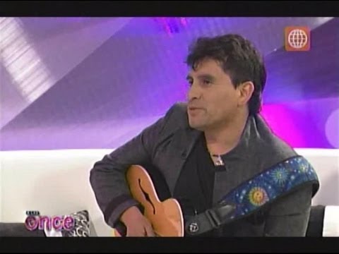 A Las Once: William Luna Y Su A Las Once: William Luna Y Su
