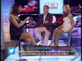 Sexo Al Desnudo. Tema: Relación homosexual. Fecha 11/10/2013