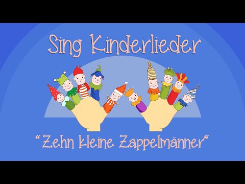 10 Kleine Saftorangen Video