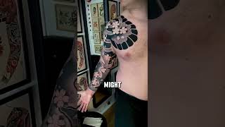 What Happens If You Get Yakuza Tattoos