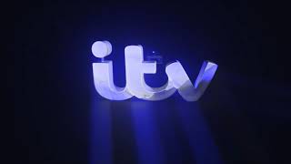 Blue Itv 2019 Ident Request