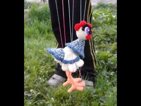 Связанные марионетка Связанные марионетка