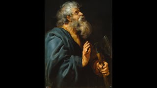 St. Mathias: His Bishopric let Another Take