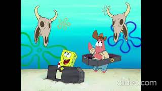 Spongebob Sqaurepants - The Idiot Friends Song