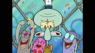 Spongebob Music Six Powerful Cues D