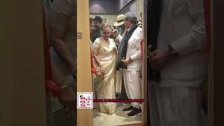 Old Memories Opening Cinta Office Subhash Ghai Four Bungalow Andheri .
