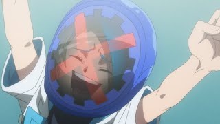 Xtreme Dash Theme Full Version Beyblade X Ost Bgm Music