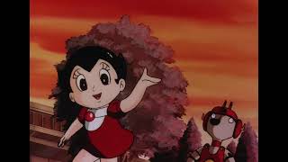 Urans Theme From Astroboy 1982 Japanese Original Dub