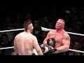 Brock Lesnar Vs Sheamus WWE LIVE EVENT unseed video 2017 Brock Lesnar Vs Sheamus WWE LIVE EVENT unseed video 2017
