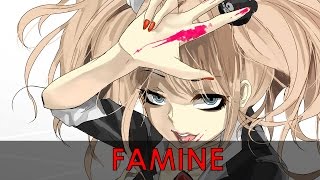 ?????Anime mix- Famine