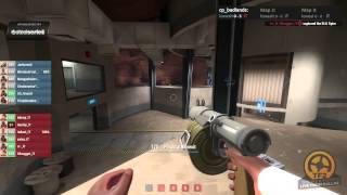 ESEA Season 15 LAN - Upper Round 1: iT vs. WELOVEANIME (Map 1)