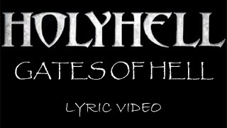 Watch Holyhell Gates Of Hell video