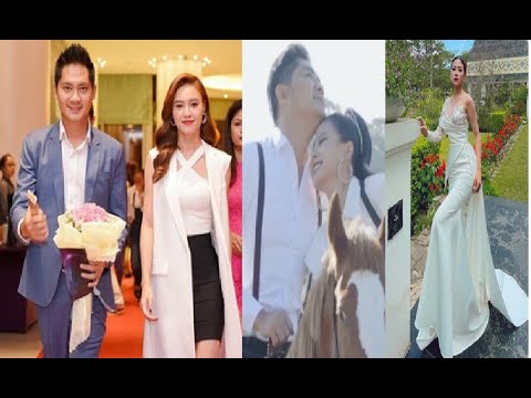 🔥Tình cũ từng t'ố Lan Ngọc ngoại tì'nh bất ngờ tung ảnh cưới, loạt sao Việt và CĐM xôn xao