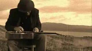 Watch Jeff Martin Black Snake Blues video