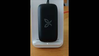 Charging Jaybird Vista 2 Wirelessly