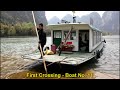 LI RIVER Trekking: Yangdi-Xingping