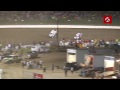 7.12.14 Kings Royal XXXI: World of Outlaws Sprints  |  NRA Sprint Invaders