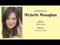 Michelle Monaghan Movies list Michelle Monaghan| Filmography of Michelle Monaghan