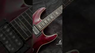 New Guitar Day