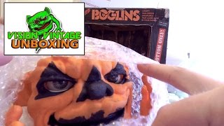 Blobkin Boglin Amazing UNBOXING!