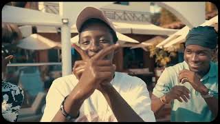 Yeraz - Jahin Stress Clips Officiel
