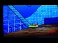 Youtube Thumbnail Spongebob square pants firey fist of pain
