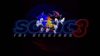Sonic The Hedgehog 3 Theater Reaction Fan Event 12192024 Metal Sonicamy Roseshadow End Credits