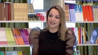 Turizm Və Sosial Xidmətlər Üzrə Bakı Dövlət Peşə Təhsil Mərkəzi Ilə Tanışlıq