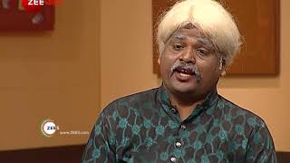 ମର ନସନସ 2 - Mr Nonsense Season 2 Odia Serial Best Scene - 7 Zee Sarthak
