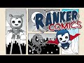 9 Most Ridiculous SuperHeroes - Ranker Comics