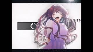 Ecoute Cherie - Anime Girls Mix