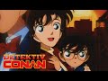 Detektiv Conan Opening 3 (Deutsch/German) - Mit aller Kraft