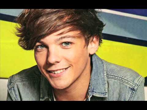 Louie  Direction on One Direction The Hits Radio Takeover Louis Tomlinson